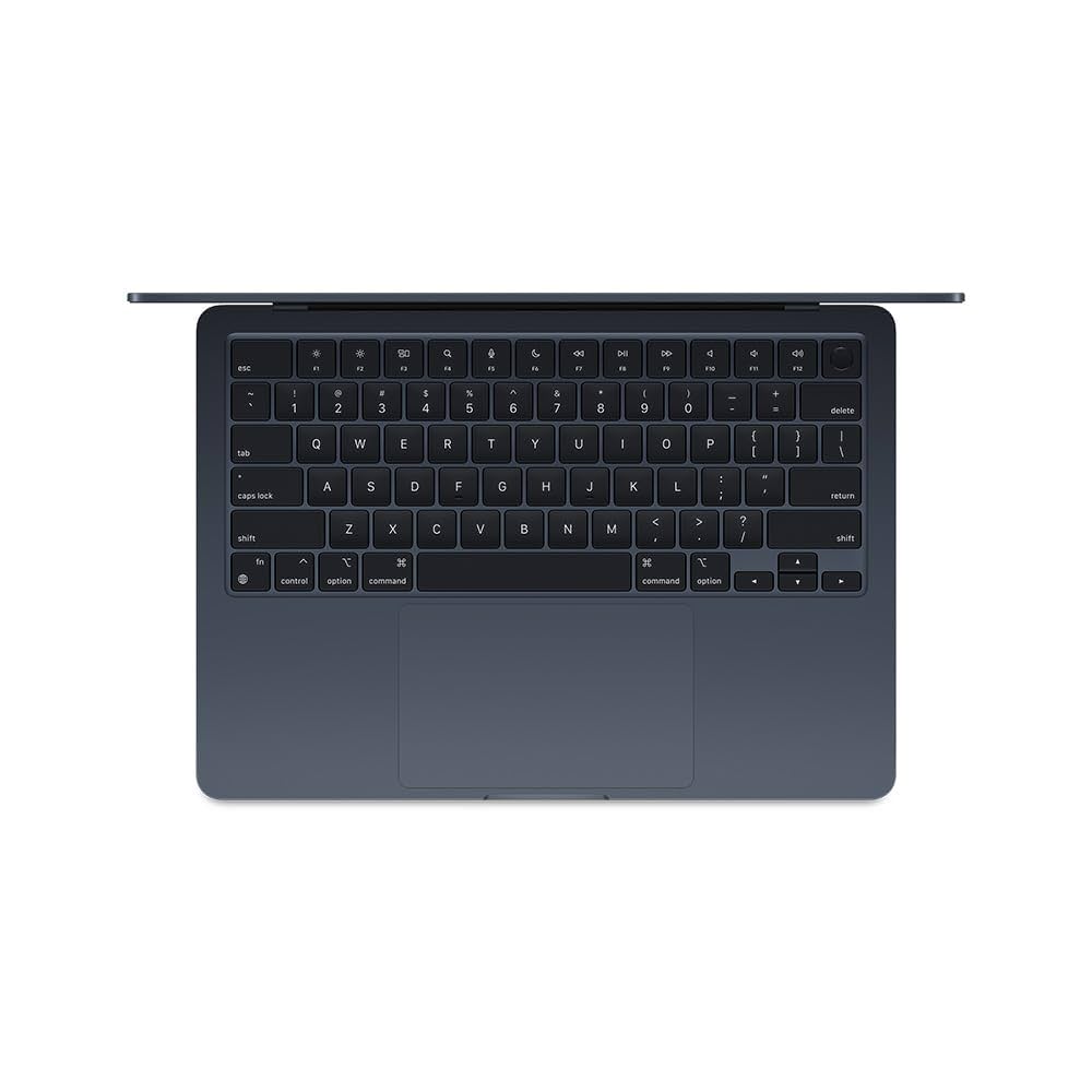 MacBook Air M3 2024 13インチ MacBook Air (13 polegadas, M3, 2024) - Especificações